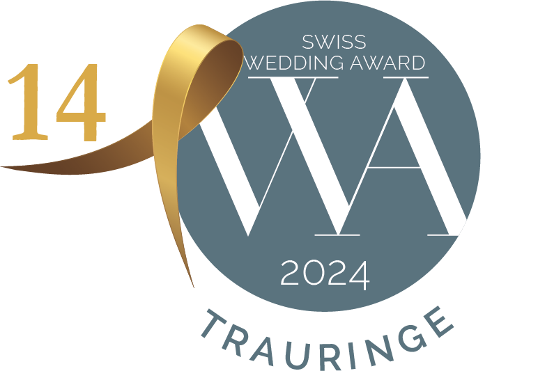 Swiss Wedding Award 2024 – Trauringe