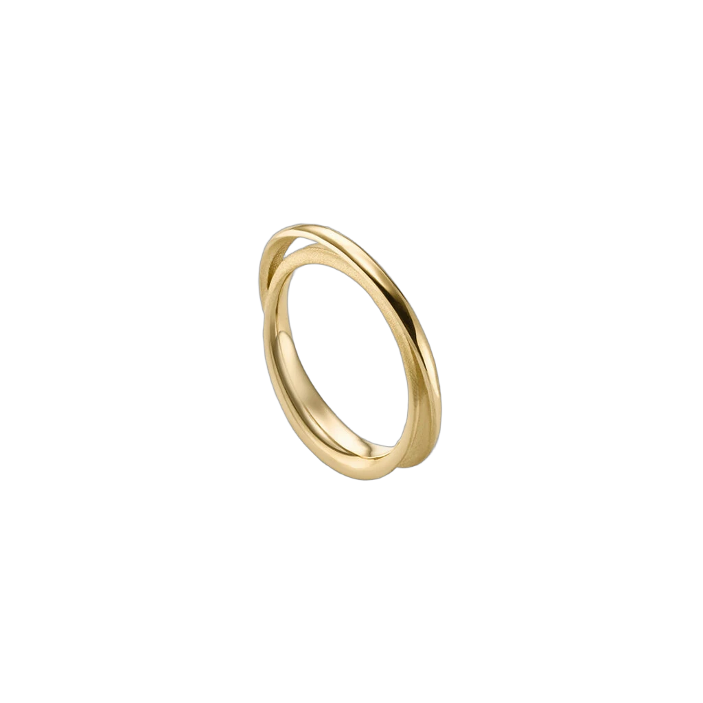Pure Ring I