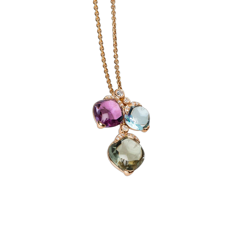 Takara Necklace