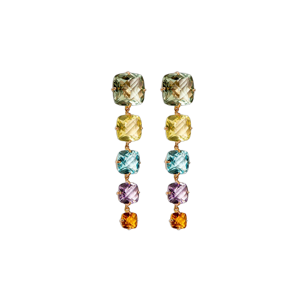 Takara Earrings