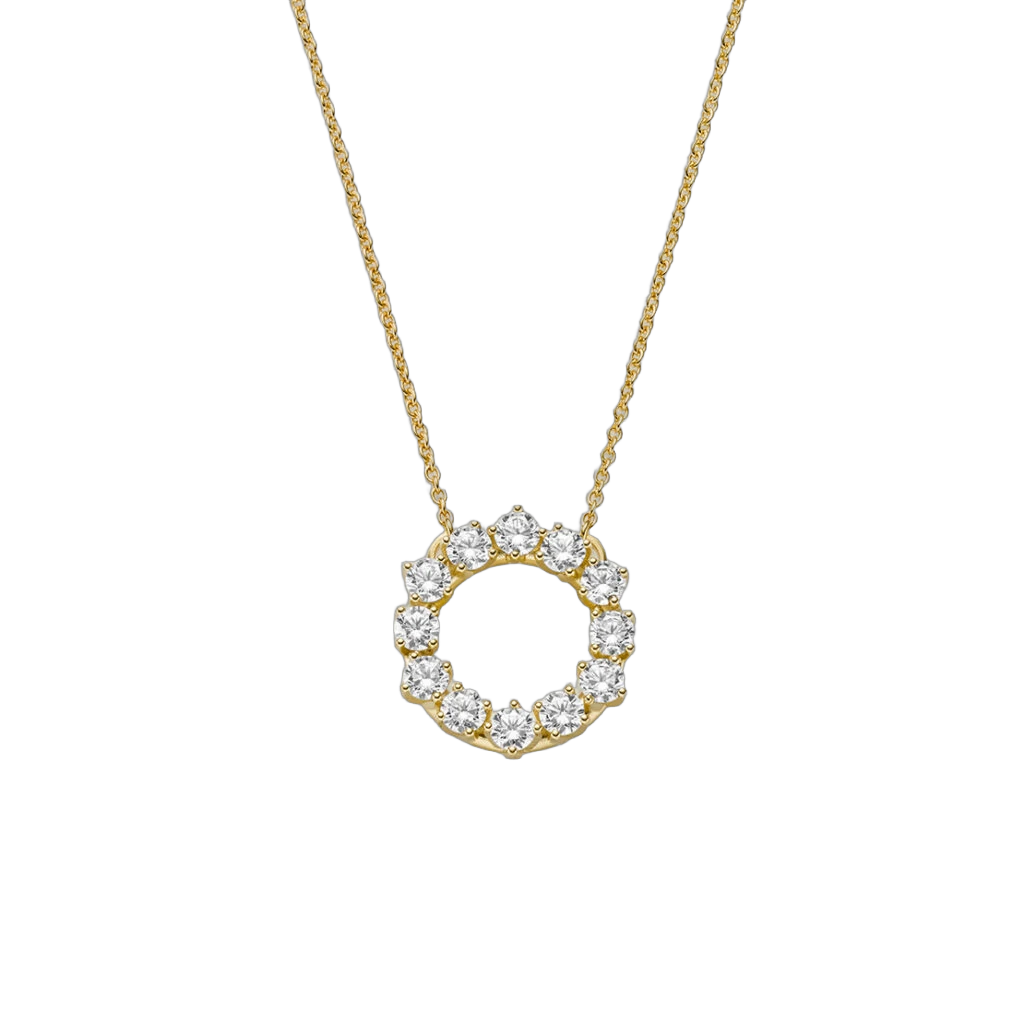 Tiberius Pendant Cara