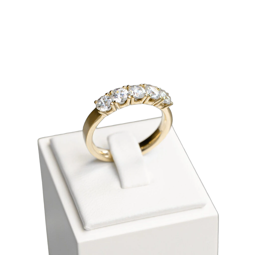 Tiberius Ring