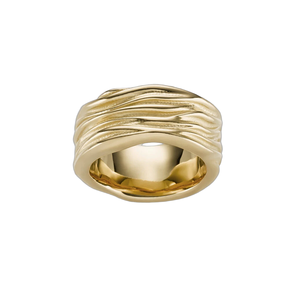 Tamur Men's Ring Lago