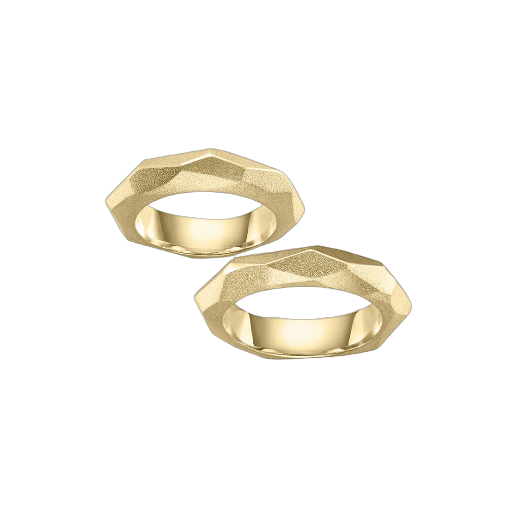 Ring Facet