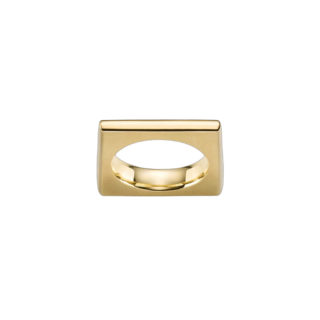 Tauris Ring High-Polish