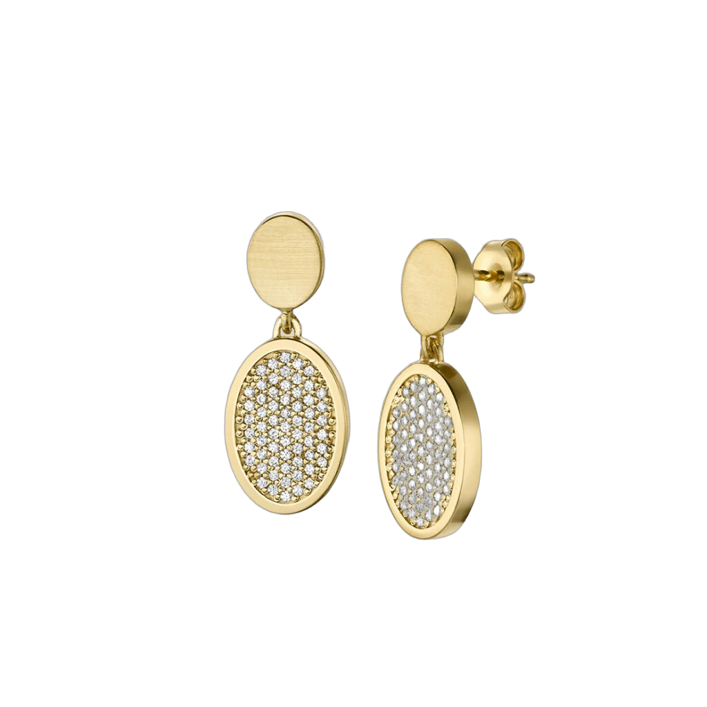 Tibelia Earrings Victory