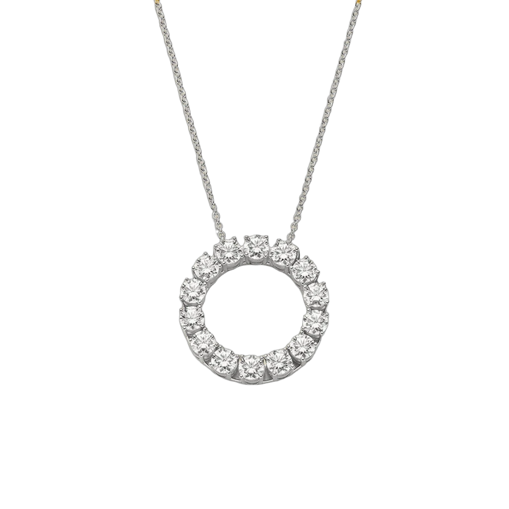 Tiberius Pendant Vivi