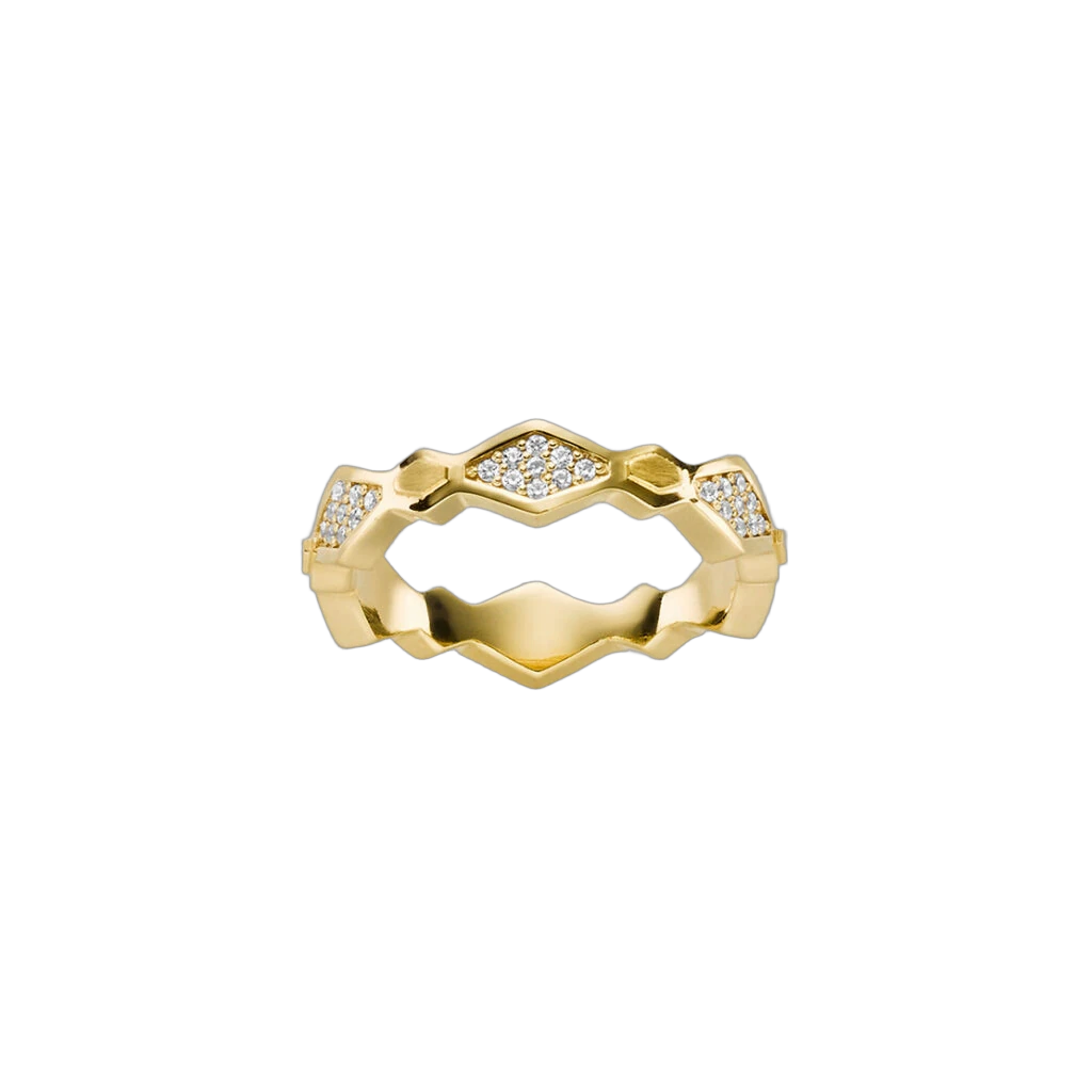 Tiberius Ring Victory I