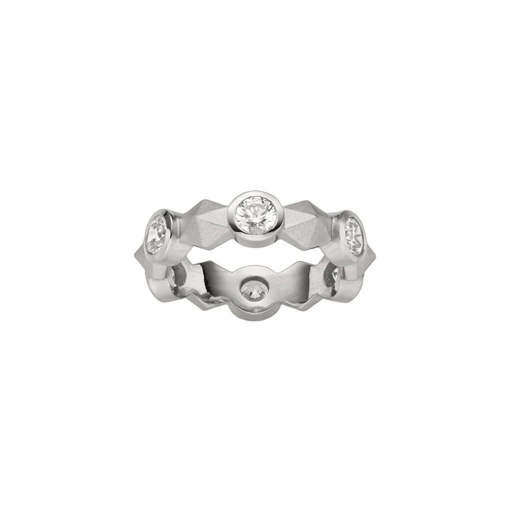 Tiberius Ring Trinity