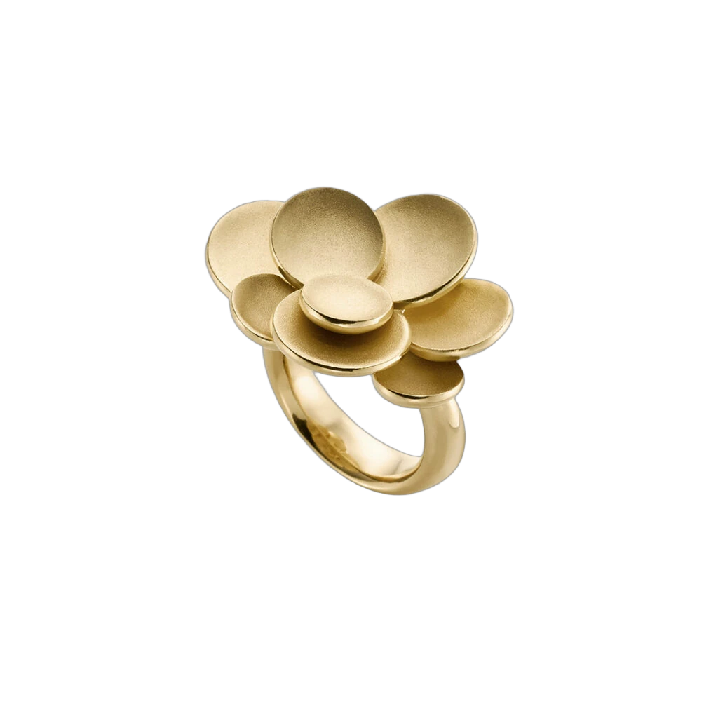 Elements Ring